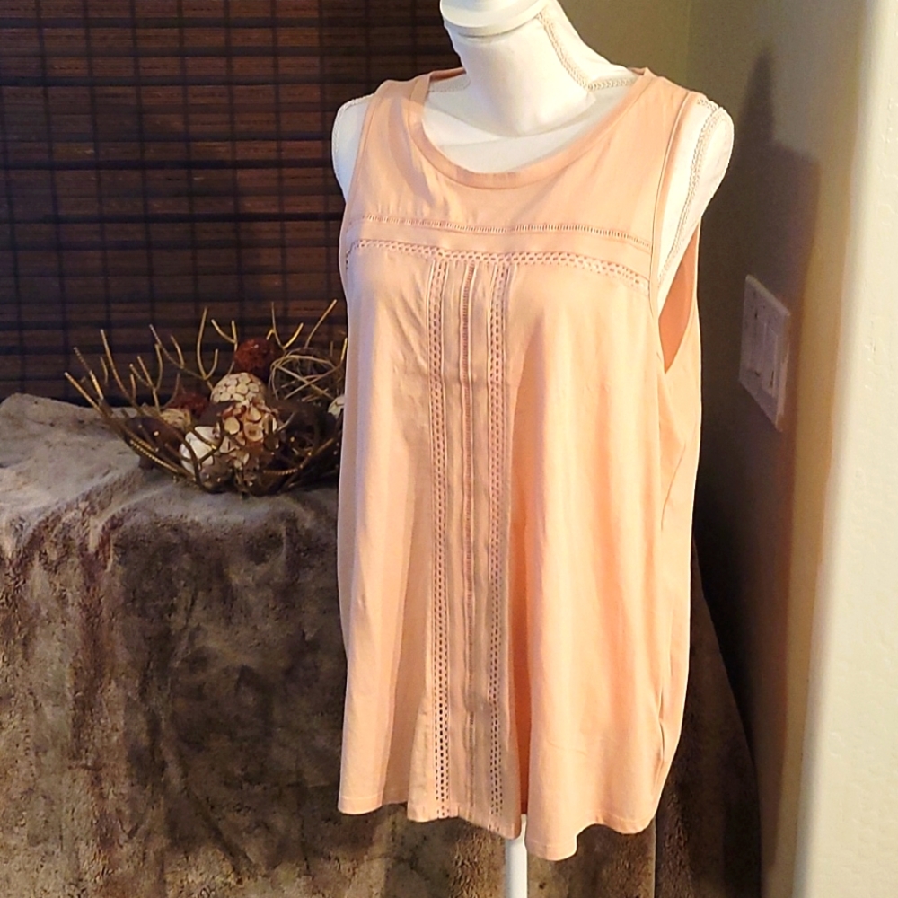 Gap tank